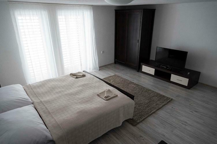 Villa Kasandra Liptovský Mikuláš Εξωτερικό φωτογραφία
