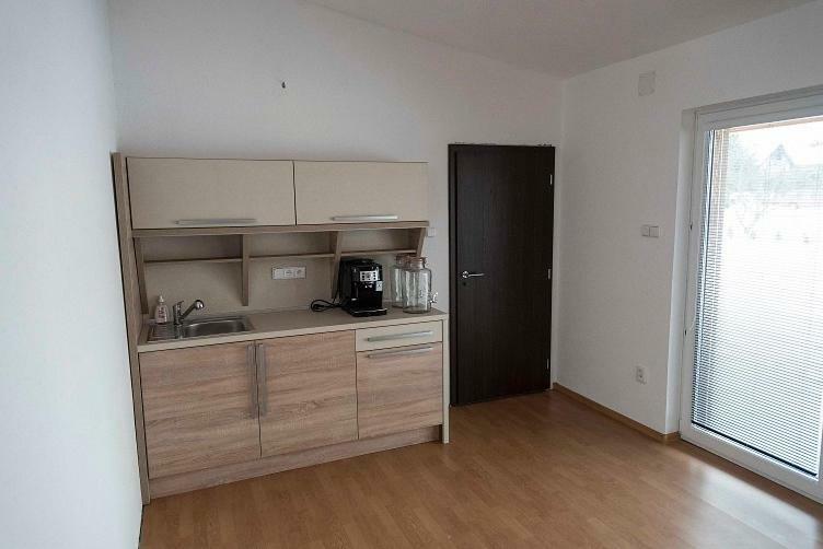 Villa Kasandra Liptovský Mikuláš Εξωτερικό φωτογραφία