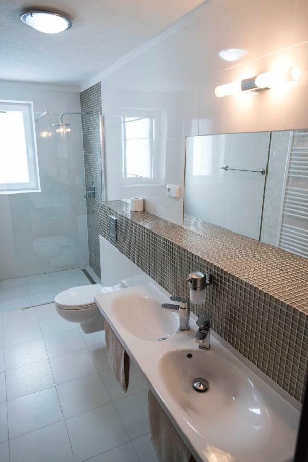 Villa Kasandra Liptovský Mikuláš Εξωτερικό φωτογραφία